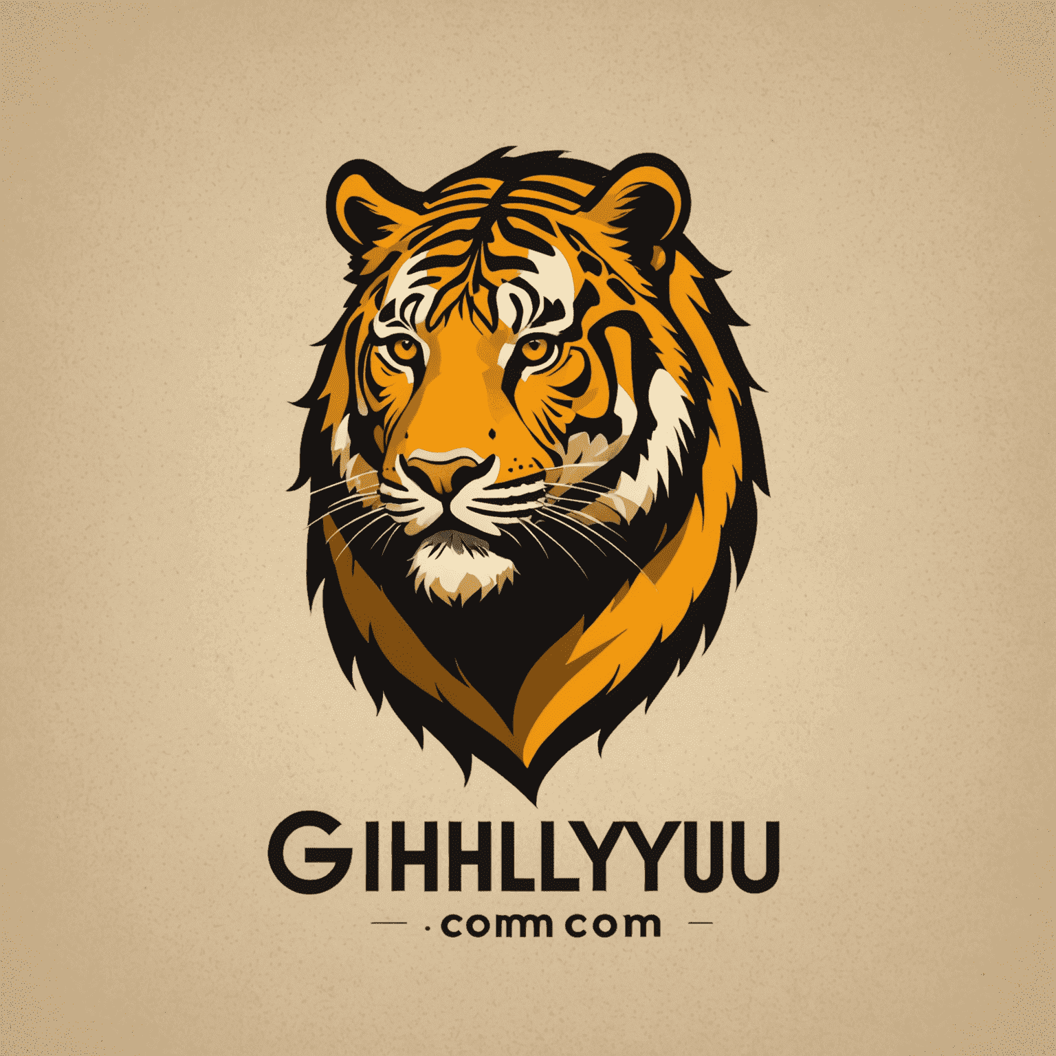 Logo de gihylyu_com, una empresa de cursos de JavaScript profesional