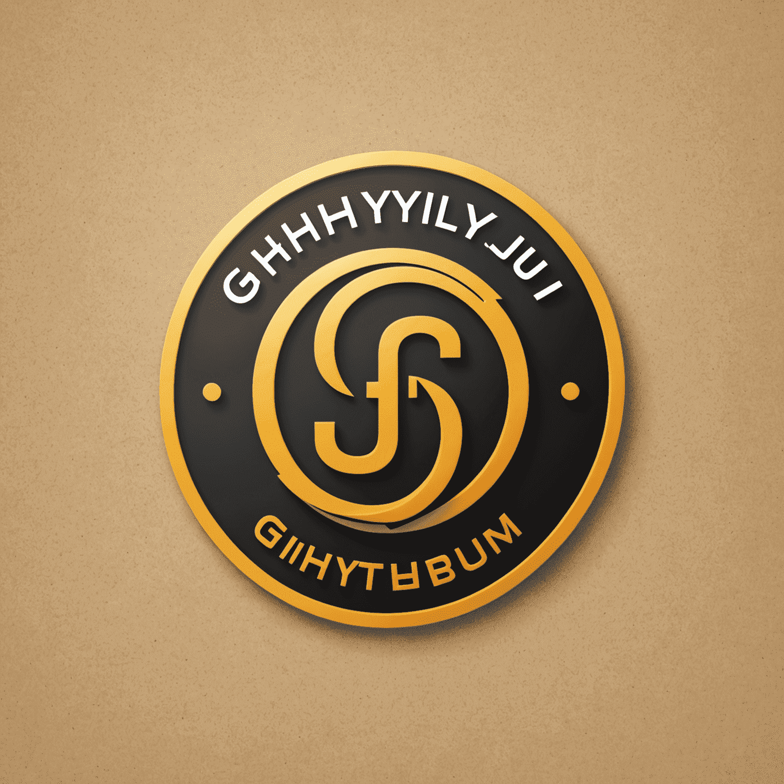 Logo de gihylyu_com, una empresa de cursos de JavaScript profesional