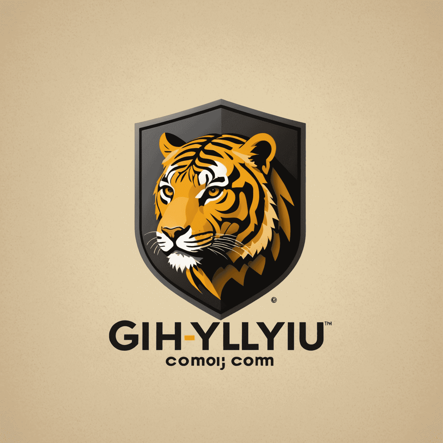 Logo de gihylyu_com, una empresa de cursos de JavaScript profesional