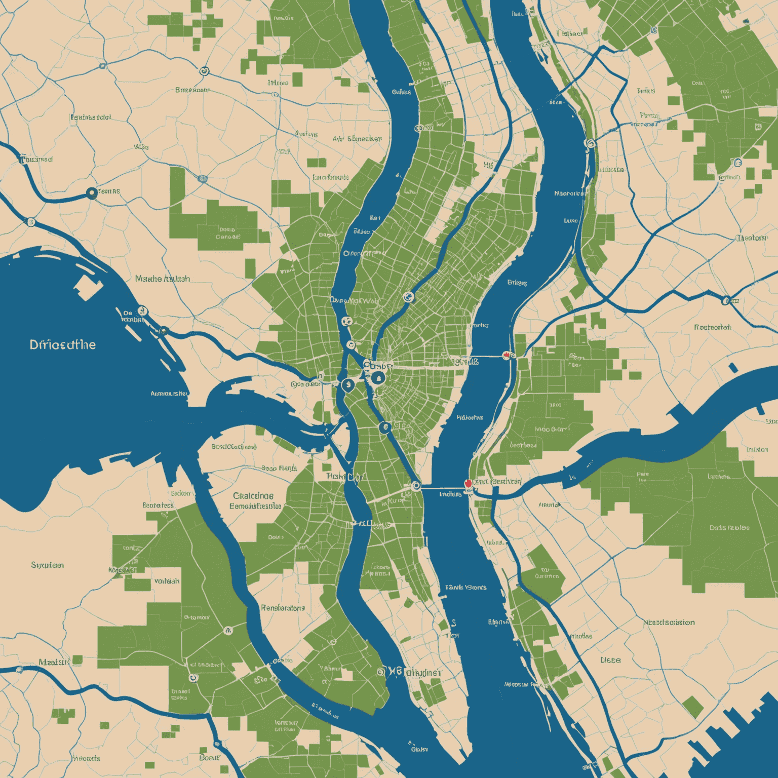 Código de ejemplo de JavaScript funcional, mostrando el uso de map, reduce y filter en una serie de operaciones de datos